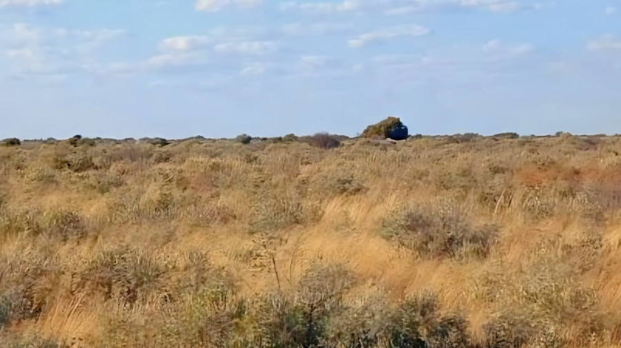 Commercial Property for Sale in Barkly West Northern Cape